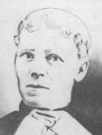 Rachel Horrocks (1853 - 1942) Profile